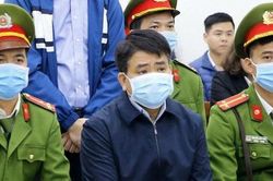 Ông Nguyễn Đức Chung can thiệp để Cty Nhật Cường thực hiện gói thầu số hóa như nào?