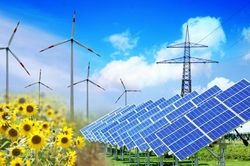 EU cho phép Pháp viện trợ 30,5 tỷ euro phát triển năng lượng tái tạo