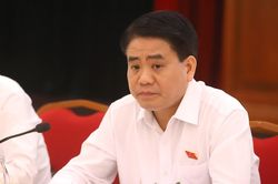 'Mật thư' của ông chủ Nhật Cường gửi cựu Chủ tịch Nguyễn Đức Chung