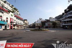 31 tiếng gần 'chạm' Covid-19 đã dạy tôi nhiều bài học sâu sắc