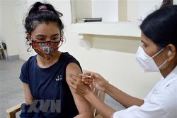 Ấn Độ ghi nhận dưới 30.000 ca nhiễm mới lần đầu tiên sau hơn ba tháng
