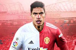 MXH bùng nổ khi MU đạt thỏa thuận mua Varane