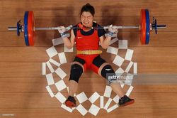 Tổng hợp ngày thi đấu 27/7 tại Olympic Tokyo 2020 của đoàn thể thao Việt Nam: Nỗi buồn cử tạ