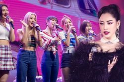 Sẽ ra sao nếu Chi Pu trình diễn hit Psycho của Red Velvet?