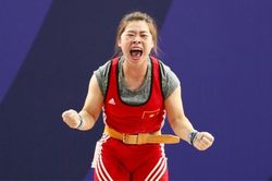 Lịch thi đấu Olympic Tokyo 2020: Chờ tin vui từ Hoàng Thị Duyên