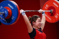 Hoàng Thị Duyên thất bại, thể thao Việt Nam 'trắng tay' ở Olympic 2020