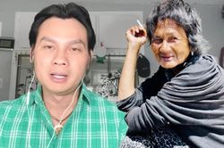 NSƯT Kim Tiểu Long bị hăm dọa không cho gặp Kim Ngân: 'Tôi gặp chị ấy có người dọa kiện'