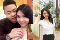 'Tình cũ Quang Lê' phẫn nộ, treo thưởng truy tìm kẻ chém mất chân chú chó cưng