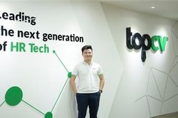 Bí quyết giúp TopCV vượt bão Covid-19