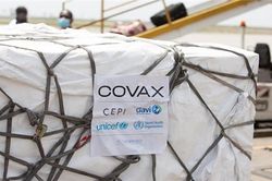 WB và cơ chế COVAX đẩy nhanh phân phối vắc xin cho các nước đang phát triển