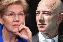 Thượng nghị sĩ Mỹ: 'Nếu Jeff Bezos có tiền bay vào vũ trụ thì nên nộp nhiều thuế hơn'