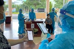 Triển khai thống nhất các nền tảng công nghệ trong phòng, chống Covid-19