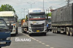 Bộ Công an chỉ đạo xử lý nghiêm các hành vi tấn công hệ thống cấp thẻ 'luồng xanh'