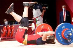 Olympic Tokyo 2020: Hoàng Thị Duyên thất bại, thể thao Việt Nam trắng tay
