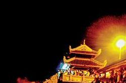 Thắp sáng miền tri ân