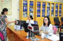 Bộ Tài chính đã chủ động, quyết liệt trong cải cách hiện đại hóa