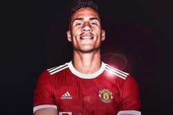 Man Utd đạt thỏa thuận chiêu mộ Varane