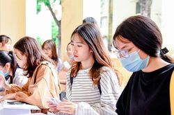 Điểm chuẩn các ngành, trường khối A, A1 sẽ tăng cao?