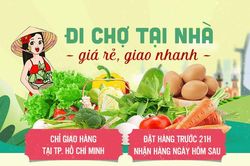 Tháo gỡ khó khăn logistics thương mại điện tử, lưu thông hàng hóa thiết yếu
