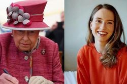 Cô gái này đã gửi gì tới Cung điện Buckingham mà được chính Nữ hoàng Anh gửi thư trả lời?