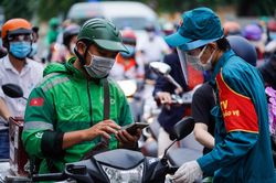 Làm thế nào để phòng tránh lây nhiễm cho các shipper?
