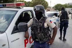Haiti bắt quan chức an ninh nghi liên quan vụ ám sát tổng thống