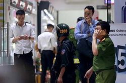 Đề nghị xử lý một phó chủ tịch Hà Nội liên quan đại án Nhật Cường