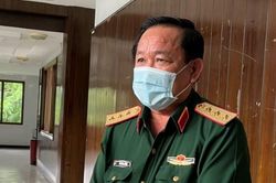 Tướng Võ Minh Lương: TP.HCM cần quyết liệt hơn