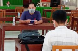 Phạt người loan tin thất thiệt về khẩu phần ăn ở khu cách ly