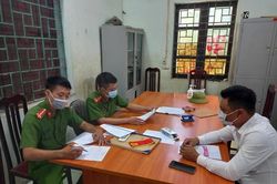 Huyện Thường Tín: Nhiều trường hợp vi phạm Chỉ thị 17 bị xử phạt nghiêm