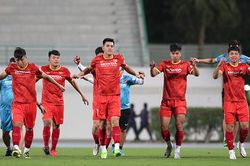 'HLV Park Hang Seo luôn coi trọng tính ổn định'