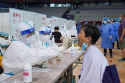 Thế giới 196 triệu ca mắc Covid-19, hơn 4,1 triệu ca tử vong