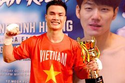 Tin thể thao Việt Nam tại Olympic 2021: Võ sỹ Nguyễn Văn Đương có thể tạo bất ngờ