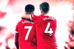 MU: Sau Varane và Sancho là gì?