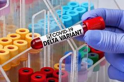 Delta - Biến thể mạnh nhất và đáng sợ nhất mà thế giới đang phải đối mặt