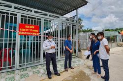10 hướng dẫn giúp F0 không triệu chứng và F1 cách ly an toàn tại nhà