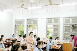 Dự báo điểm chuẩn đại học tăng