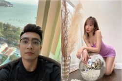 TikToker 2K4 bị đồn hẹn hò với bồ cũ Linh Ngọc Đàm là ai?
