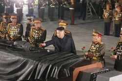 Chủ tịch Triều Tiên có động thái khác lạ sau bước đi tích cực với Hàn Quốc