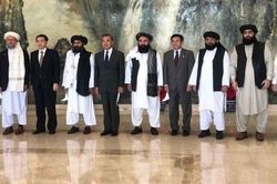 Tình hình Afghanistan: Trung Quốc ra cam kết, Taliban tuyên bố không để Kabul bị lợi dụng