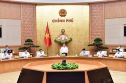 Đề cử danh sách 26 nhân sự để Quốc hội bầu 4 Phó Thủ tướng, 22 trưởng ngành nhiệm kỳ mới