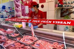 Có 43 ca F0, Vissan xin ngừng hoạt động trong 3-4 tuần
