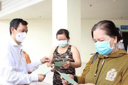 Lời kể bệnh nhân COVID-19 vừa qua cơn nguy kịch: 'Thần chết' cách một hơi thở!