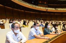 Bốn Phó Thủ tướng nhiệm kỳ mới phụ trách những lĩnh vực gì?