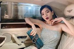 Lệ Quyên đáp trả khi bị mỉa mai 'sửa mũi'