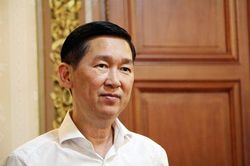 Truy tố cựu Phó Chủ tịch UBND TP.HCM và 18 đồng phạm