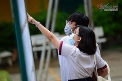 Điểm chuẩn các trường ĐH ở TP.HCM sẽ biến động thế nào?