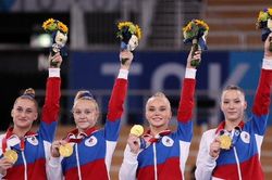 Bảng tổng sắp huy chương Olympic hôm nay 28/7: Nhật Bản giữ ngôi đầu