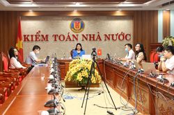 Việt Nam đảm nhiệm Chủ tịch Ủy ban Kế hoạch chiến lược ASEANSAI