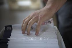 Nga bác bỏ cáo buộc can thiệp bầu cử Quốc hội Mỹ